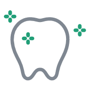 審美治療ホワイトニング